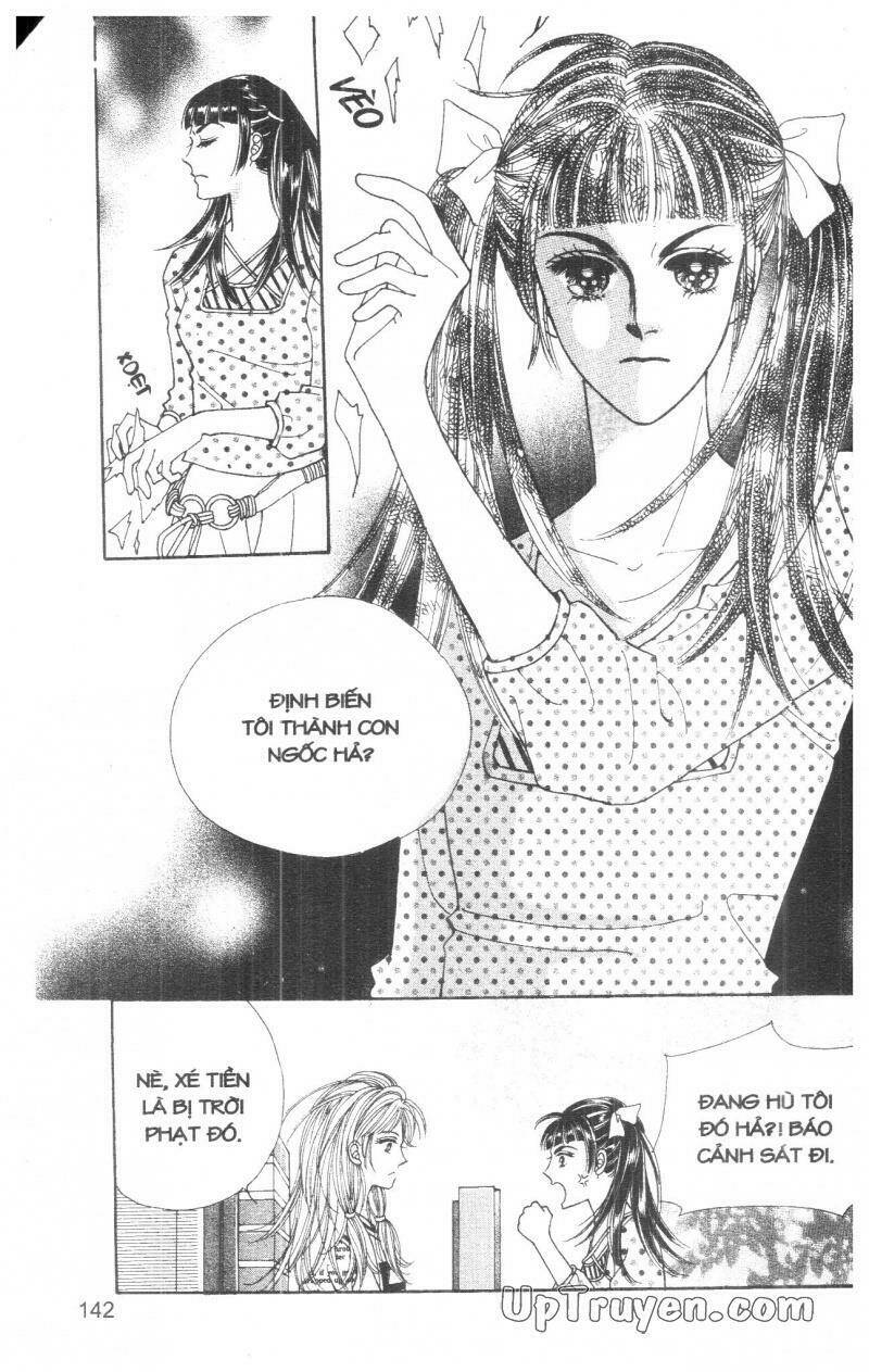 người yêu hoa chapter 5 142