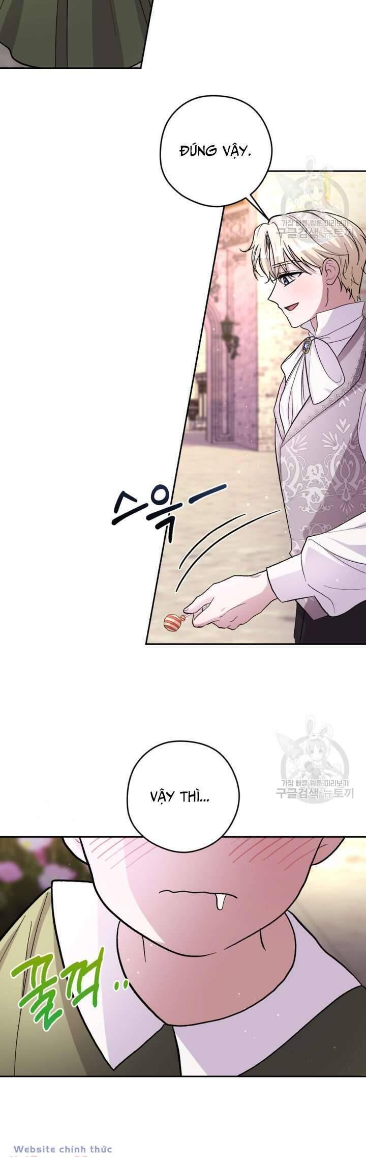 hầu nữ nắm giữ dây xích của bạo chúa chapter 17 24