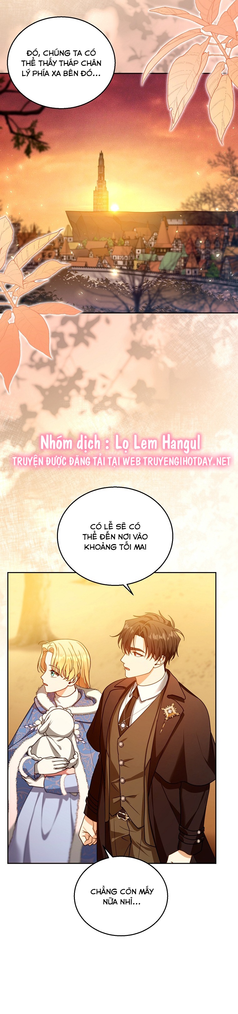 tôi đã có con với người chồng phản diện chapter 83 13