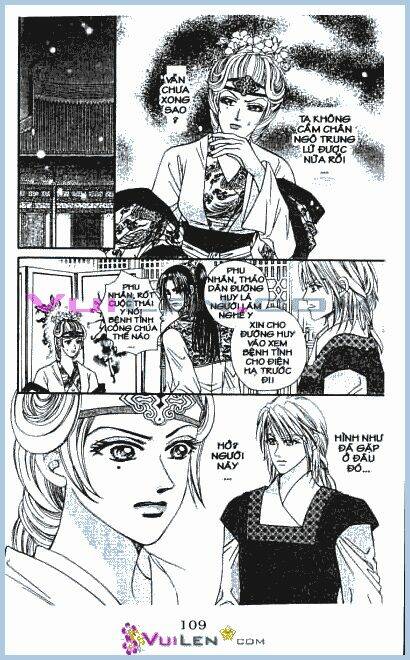 nàng công chúa lạc loài chapter 3 109