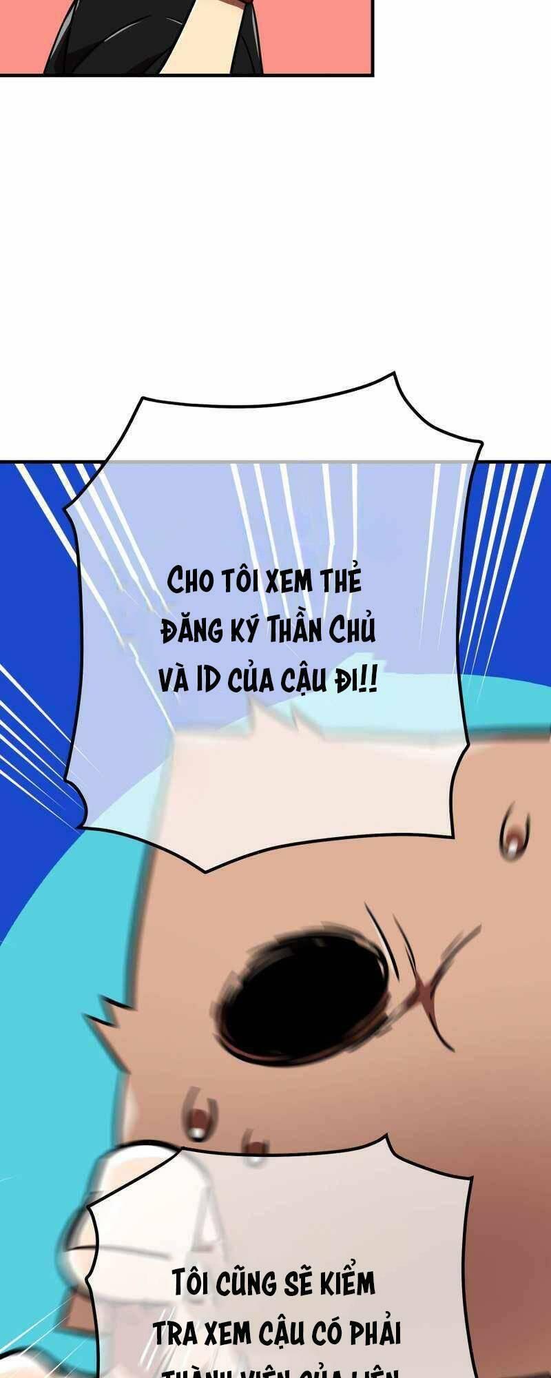 Huyết Thánh Cứu Thế Chủ~ Ta Chỉ Cần 0.0000001% Đã Trở Thành Vô Địch chapter 50 49