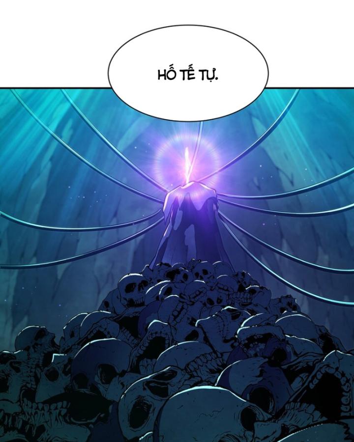 huyết cơ và kỵ sĩ chapter 307 71