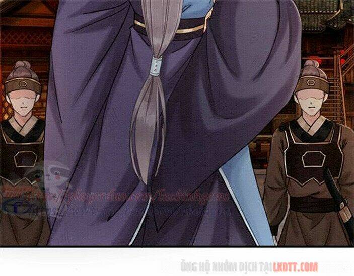 trọng sinh bá sủng nhiếp chính vương quá mạnh mẽ chapter 92 5