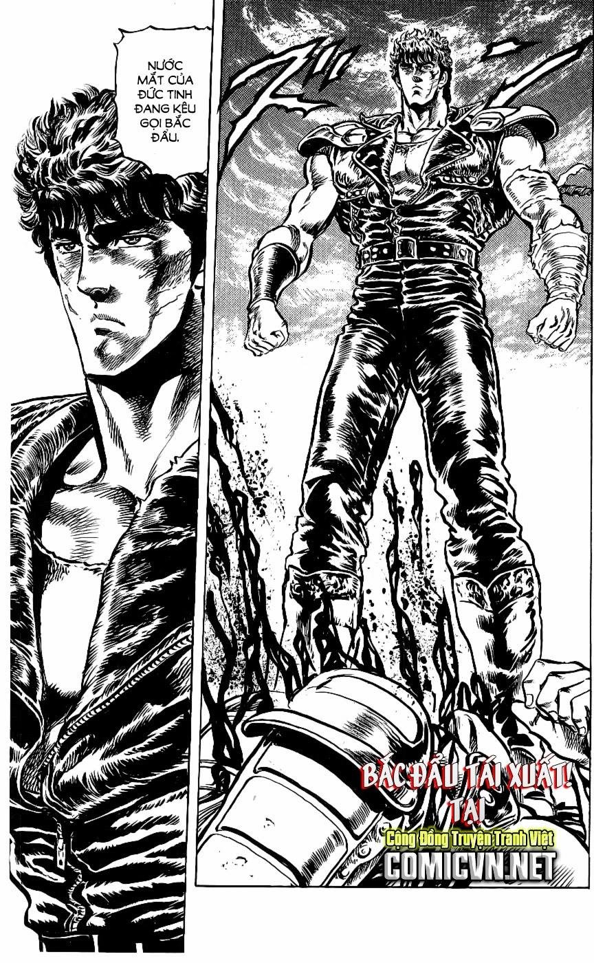 bắc đẩu thần quyền chapter 92 22