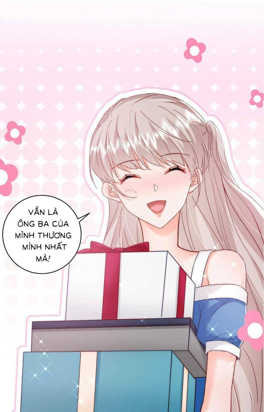 cô vợ của tôi không dễ bắt nạt chapter 37 23