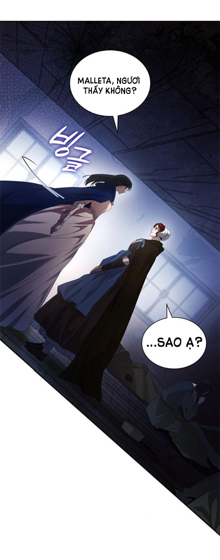 chị yêu, kiếp này em sẽ là hoàng hậu chapter 5.1 23