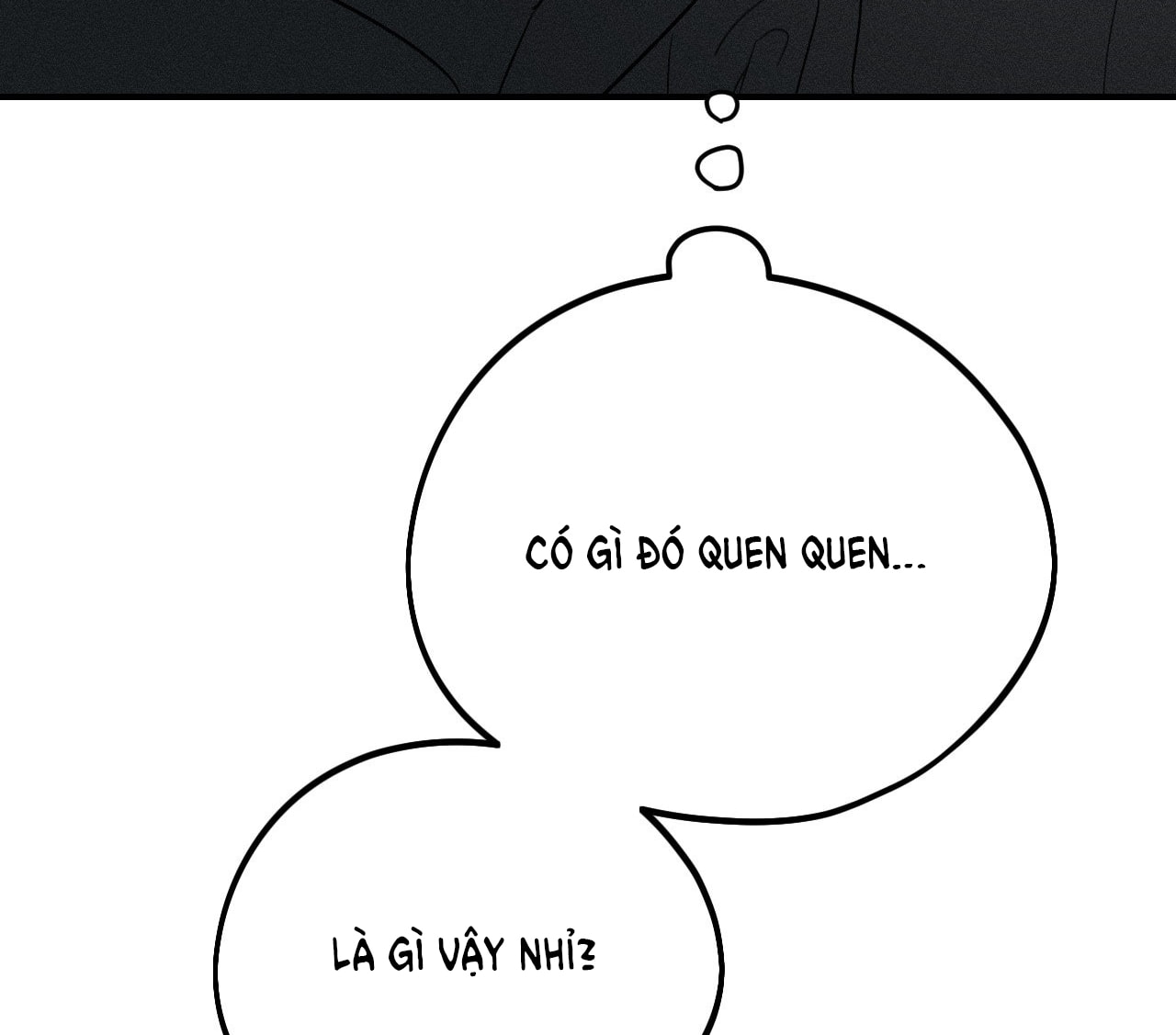 [18+] người đàn ông làm tình với quỷ chapter 24.1 4