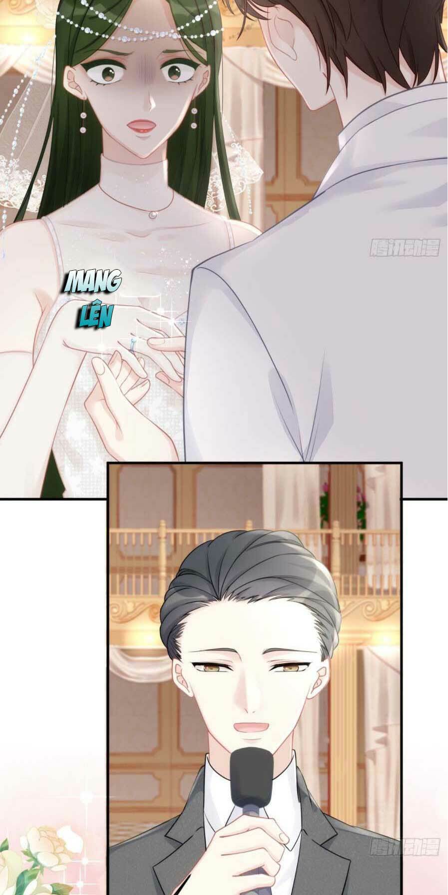 sủng em sủng tới tận cùng chapter 69.2 10