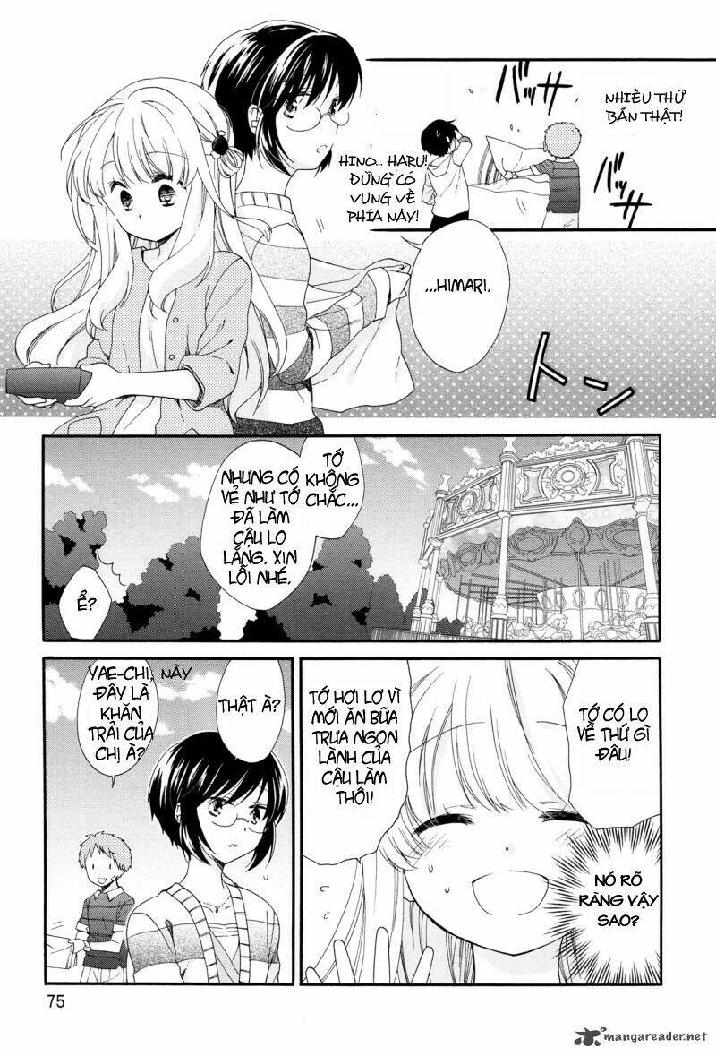 hajiotsu chapter 28 24