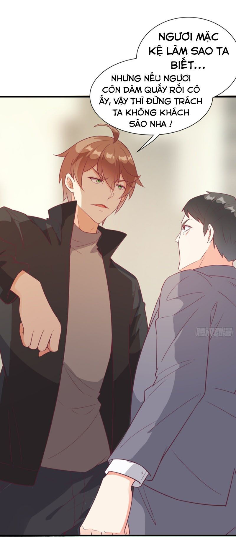 ta lập hậu cung tại tây du ký chapter 44 5