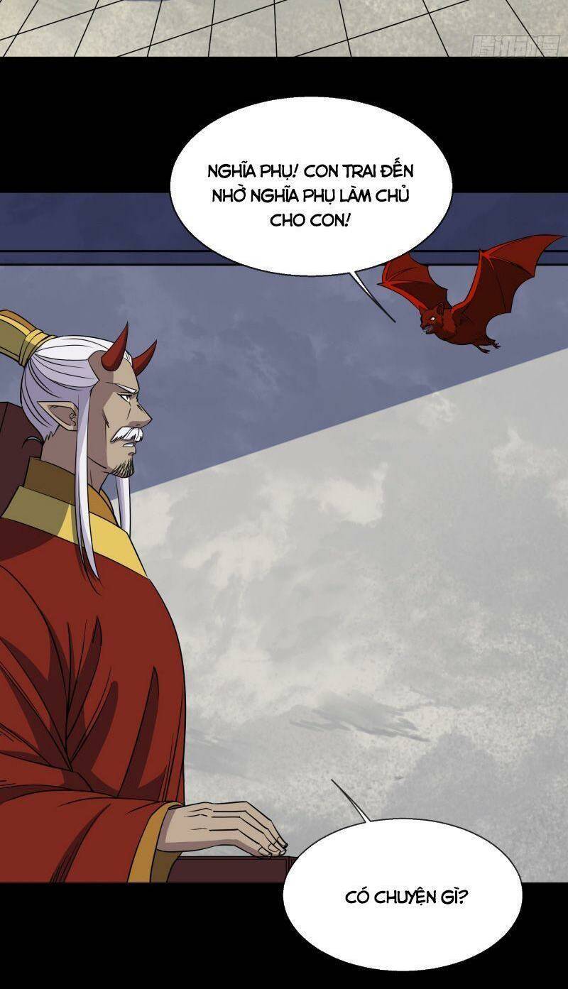 thông u đại thánh chapter 98 13