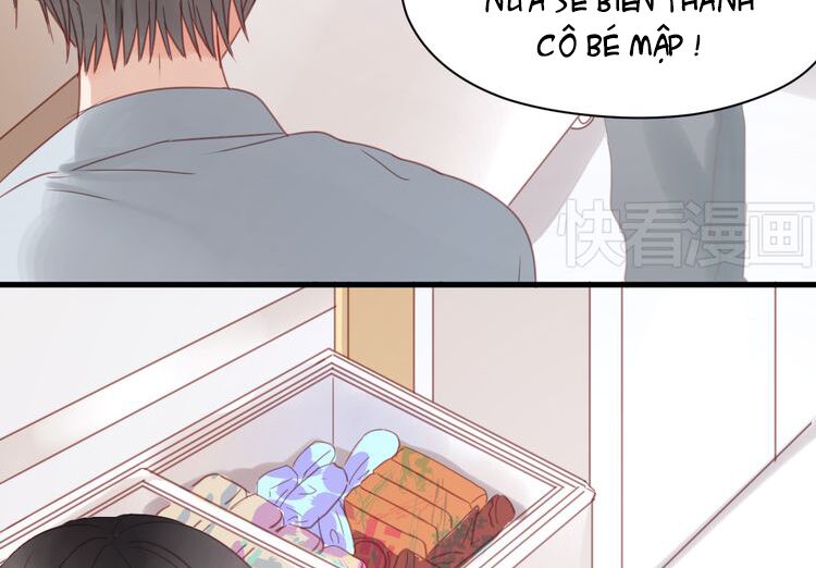 lượm được một tiểu hồ ly phần 1 chapter 22 18