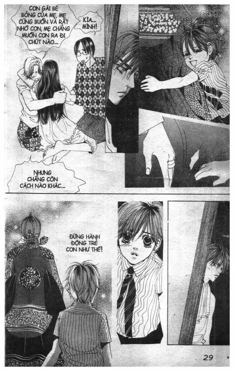 hoàng cung chapter 3 2