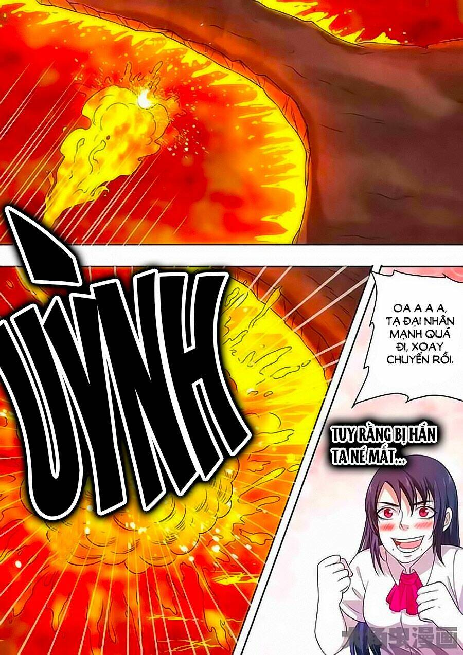 luyện ngục trọng sinh chapter 161 5