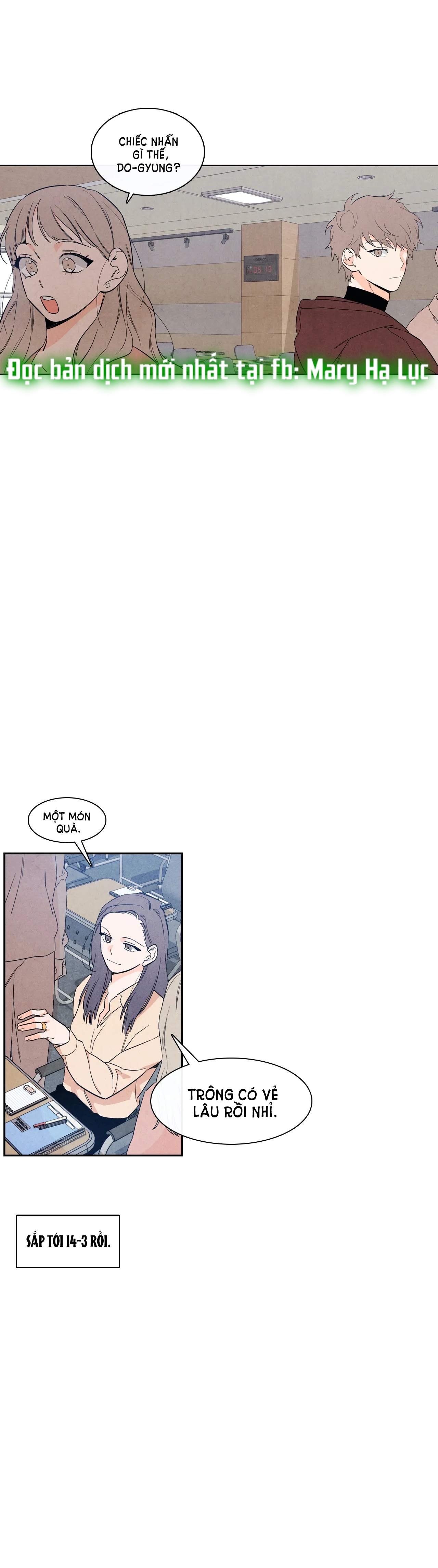 1 cộng 1 bằng.... chapter 44 29