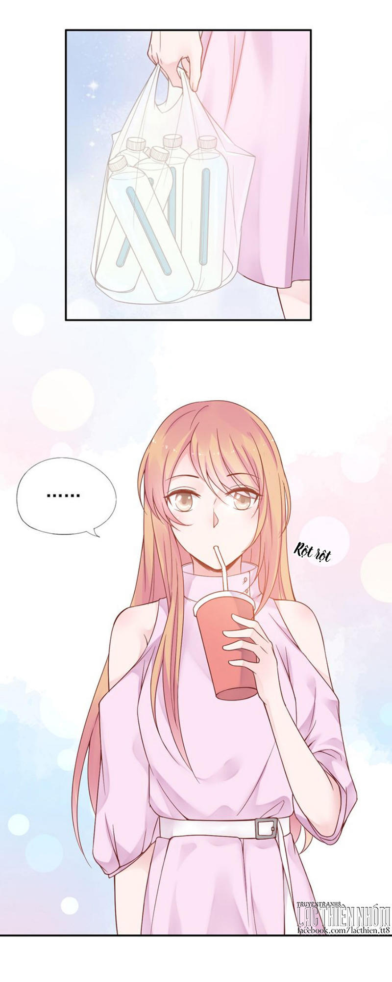 mật thất khốn du ngư chapter 7 3