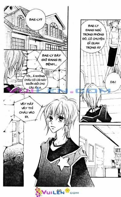 thiên thần dễ thương chapter 5 40