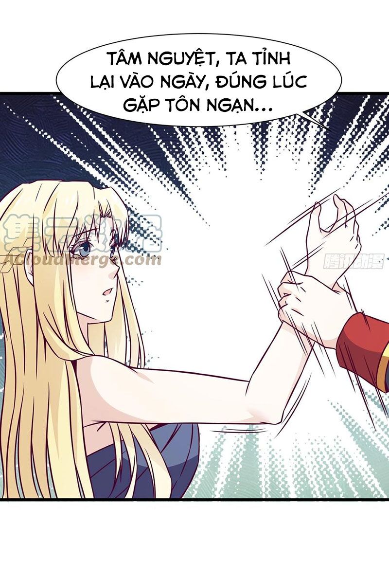 nãi ba là chiến thần mạnh nhất chapter 39 28