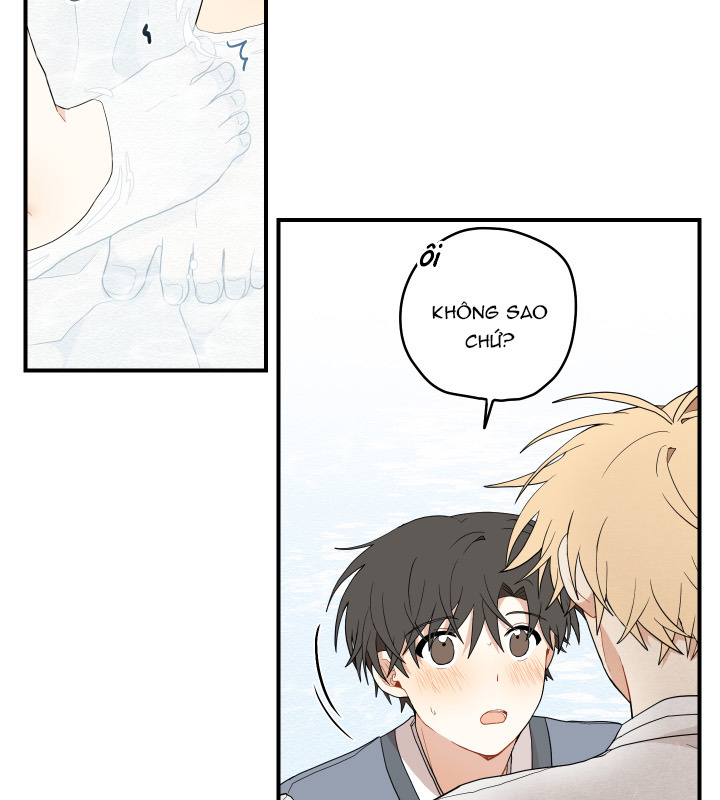 đường hoa liên kiều rơi chapter 18 59