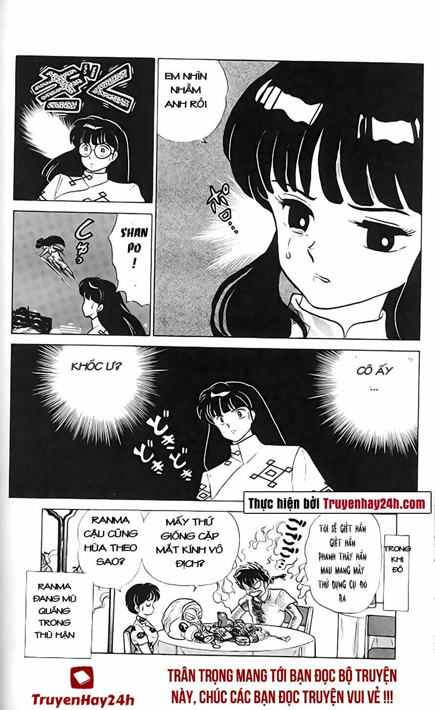 suối lời nguyền chapter 283 17