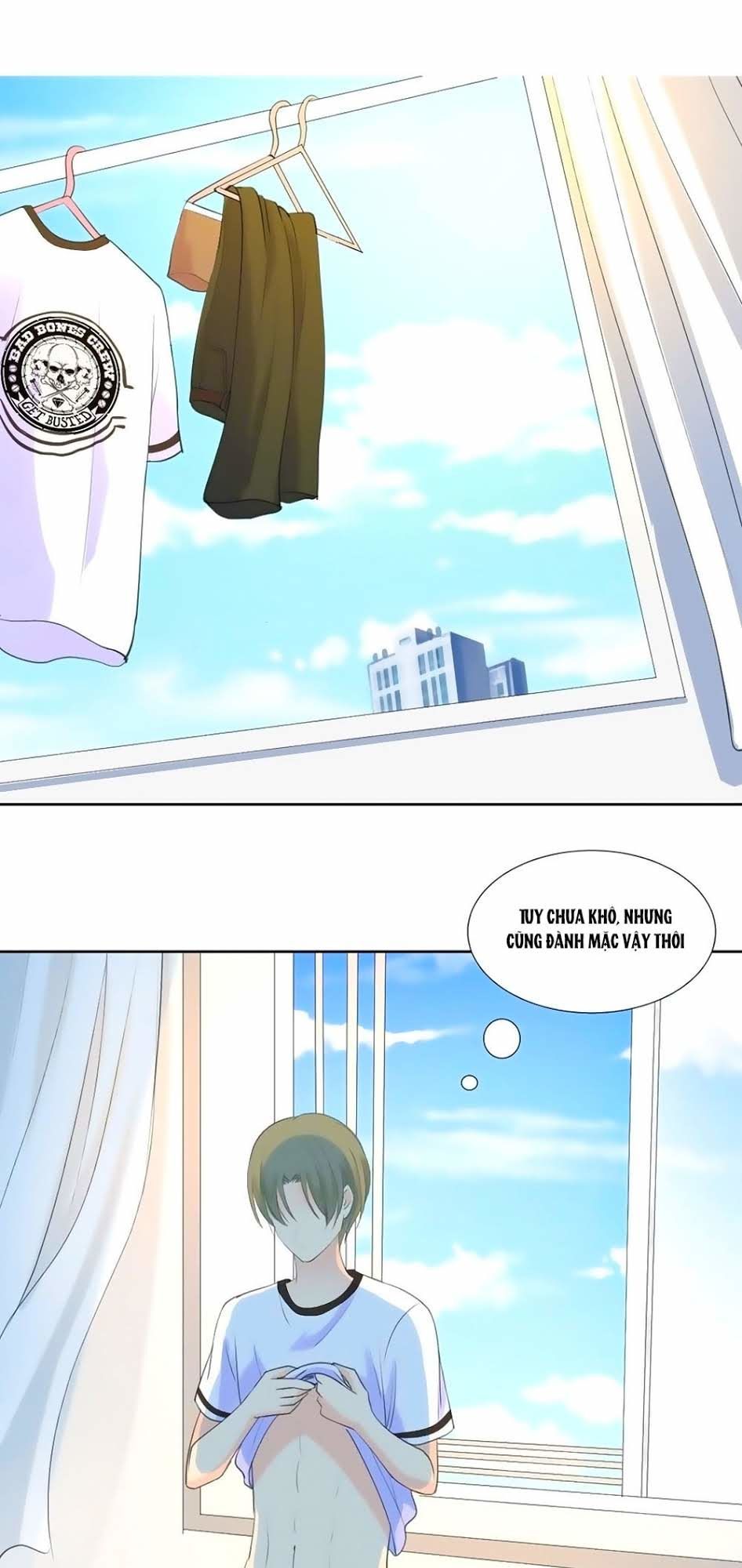 sinh sinh tương thác chapter 48 53