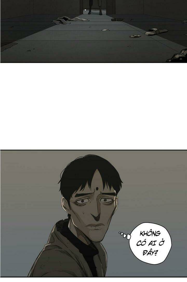 hiệp sĩ giao hàng chapter 18 7