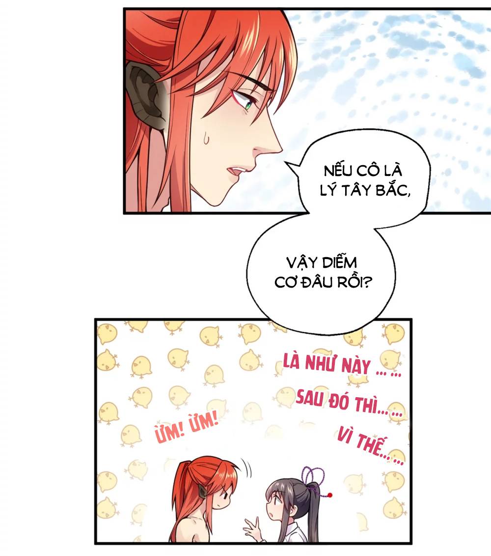 anh ấy đến từ địa ngục chapter 15 5