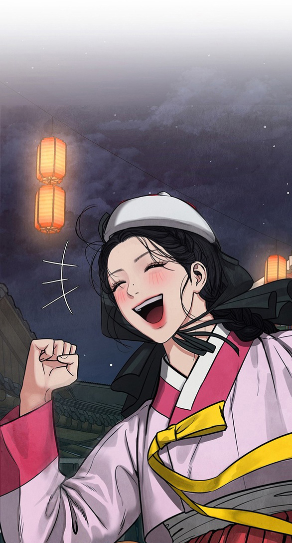 Quỷ Hồn chapter 1.1 134