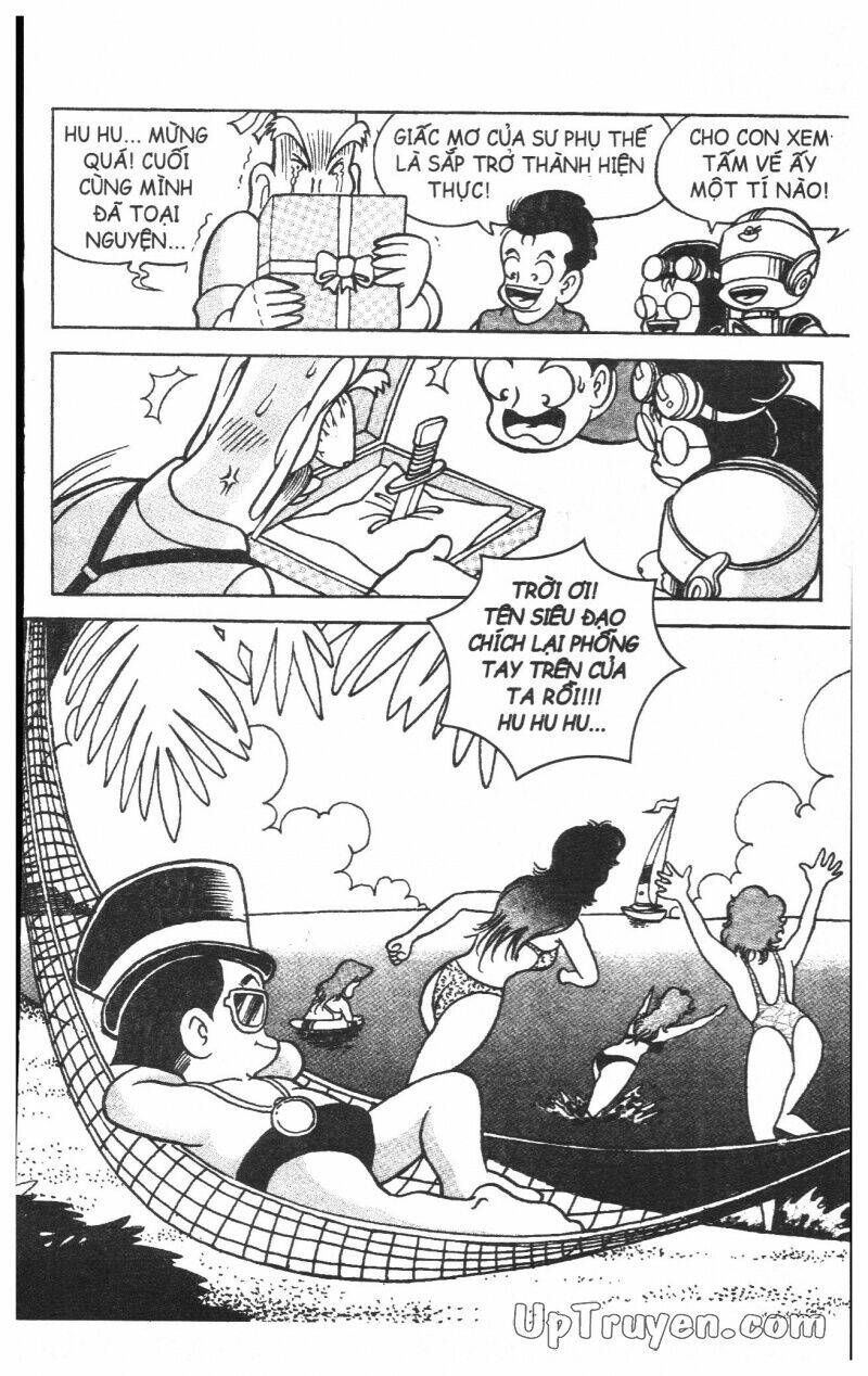 đội quân nhí nhố chapter 8 85