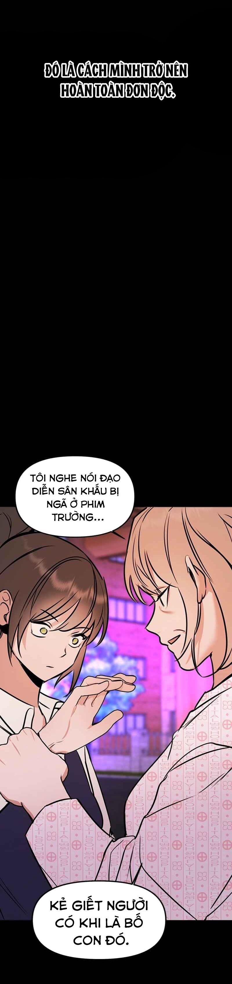 cuộc sống riêng của chị tôi chapter 39 61