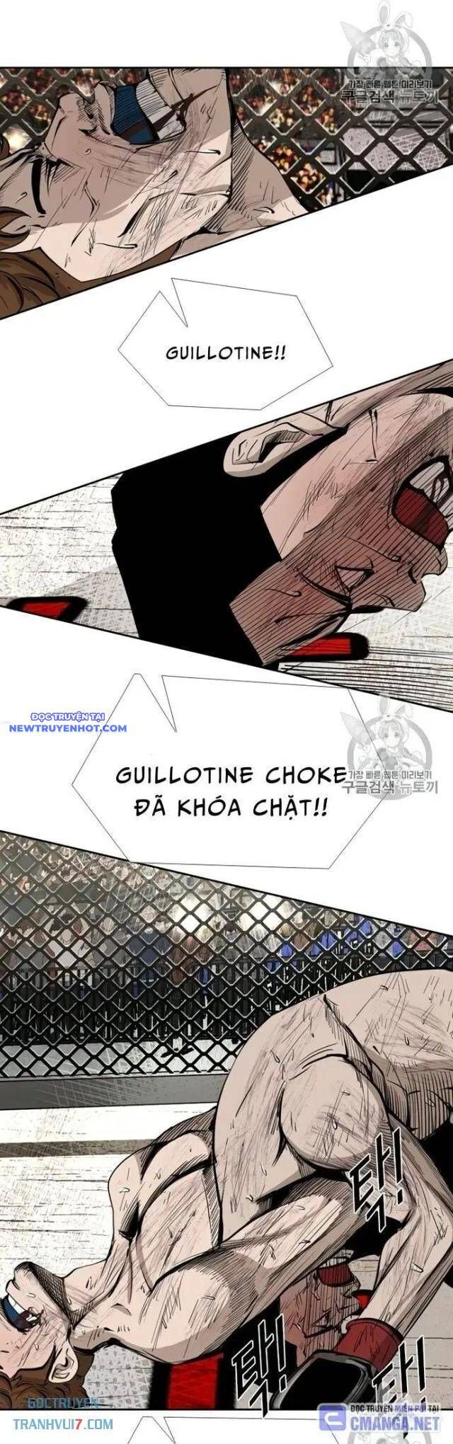 shark - cá mập chapter 166 15