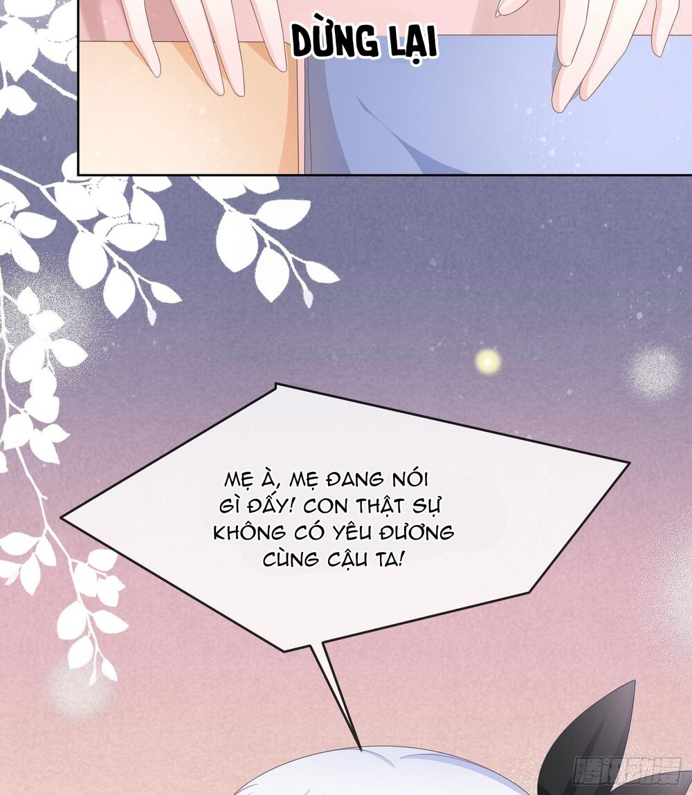 ảnh hậu cũng không bằng niệm thanh hoa chapter 107 41