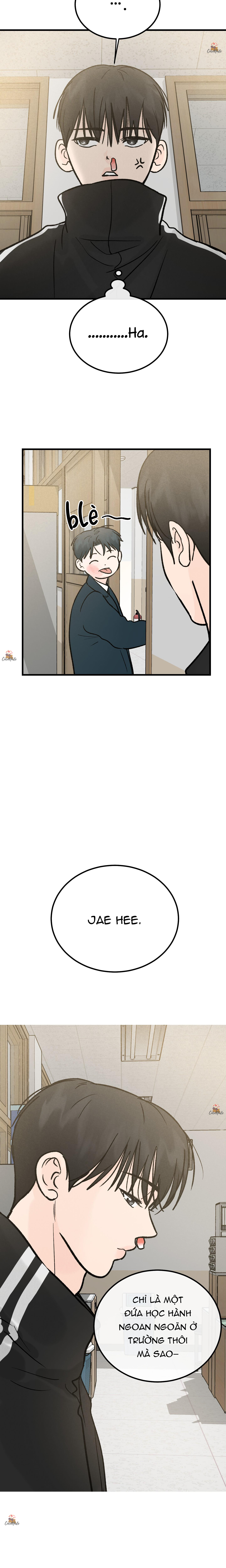 vết đỏ chapter 19 17