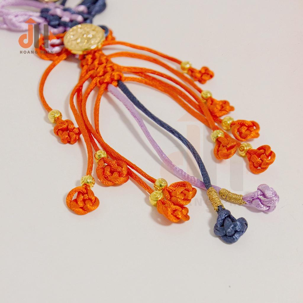 Cát Tường Kết mang lại may mắn