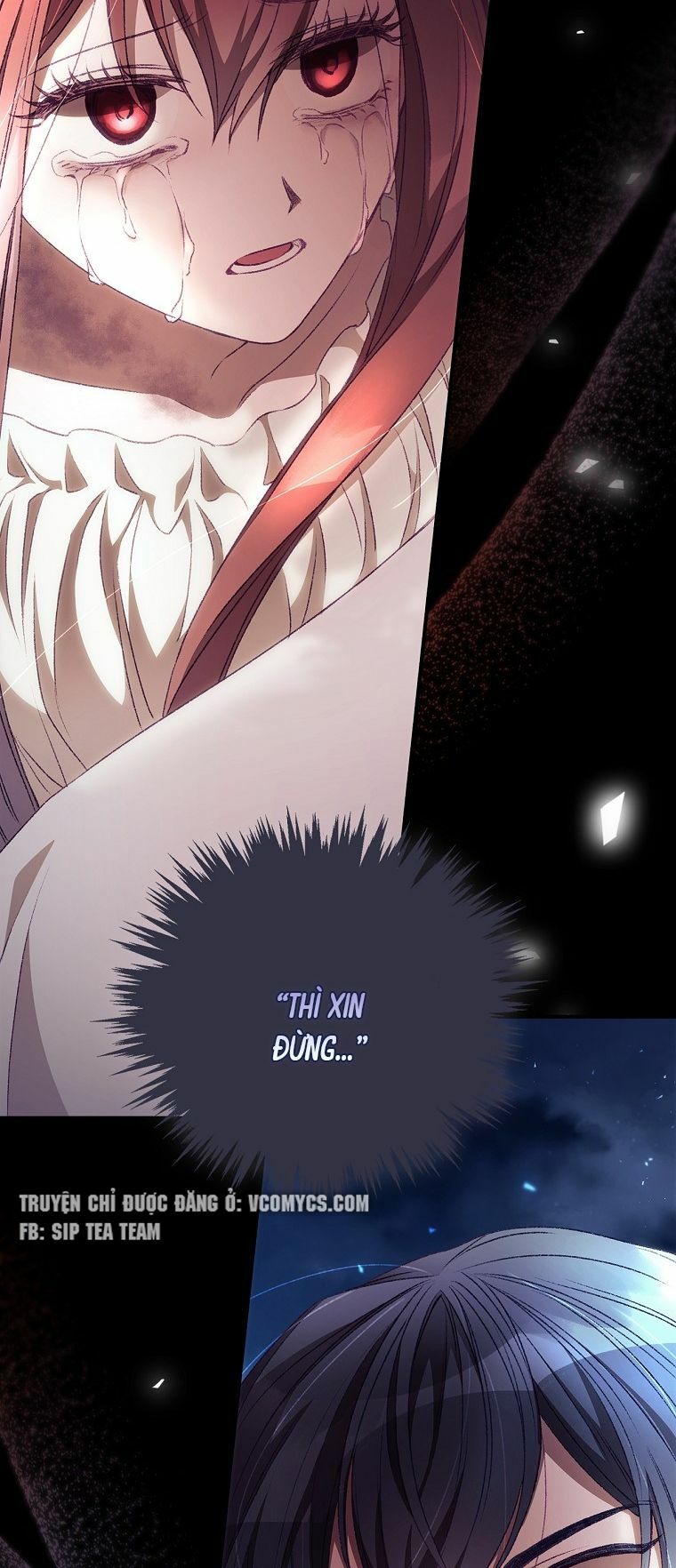 tôi nhìn thấy cái chết của bạn chapter 25 71