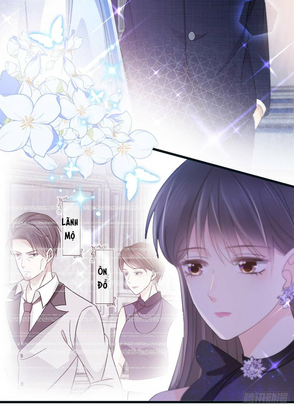 cô ấy và bông hồng trắng chapter 7 32