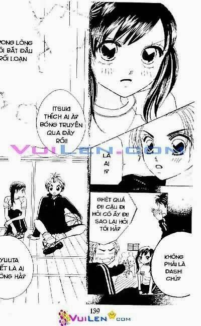 1/4 tình yêu chapter 9 138