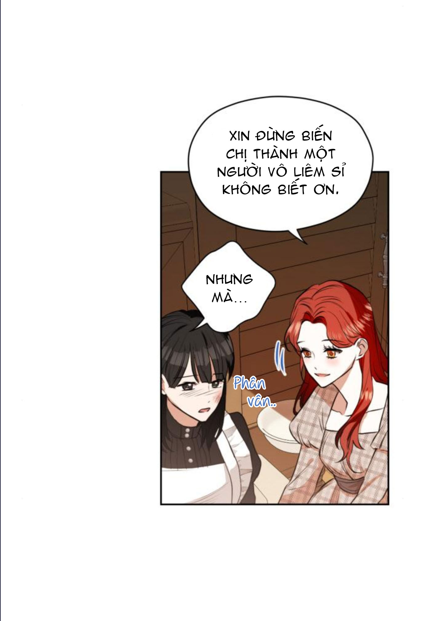 đỉnh cấp nuôi dưỡng lão công chapter 6 45