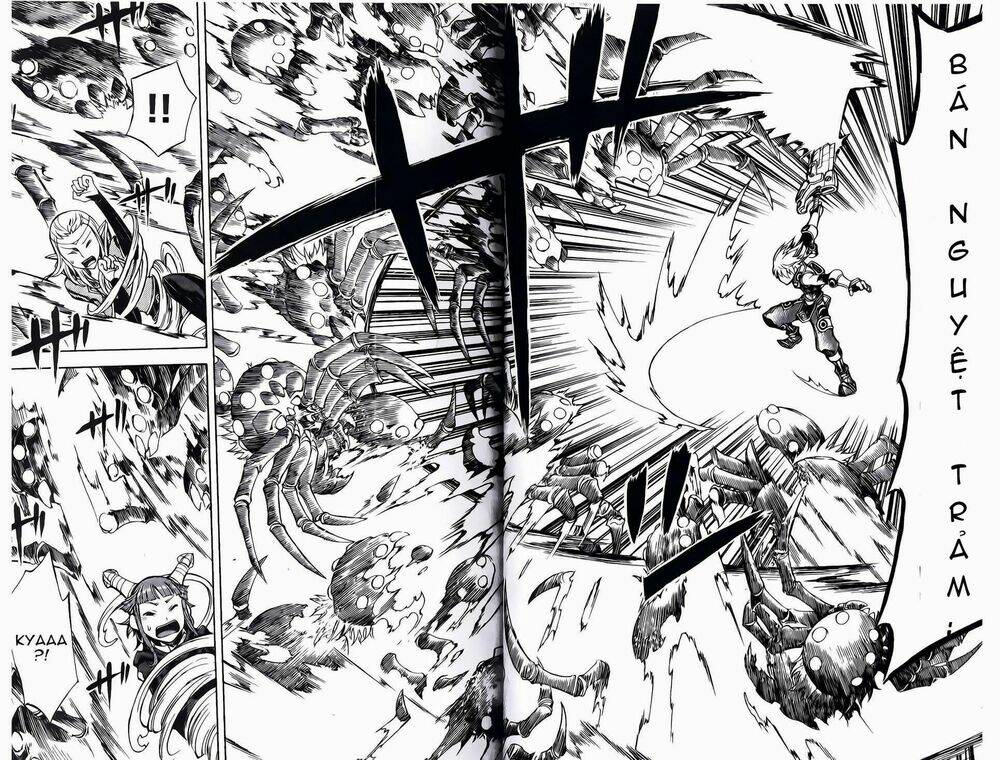 dragon nest: shungeki no sedo chapter 4 45