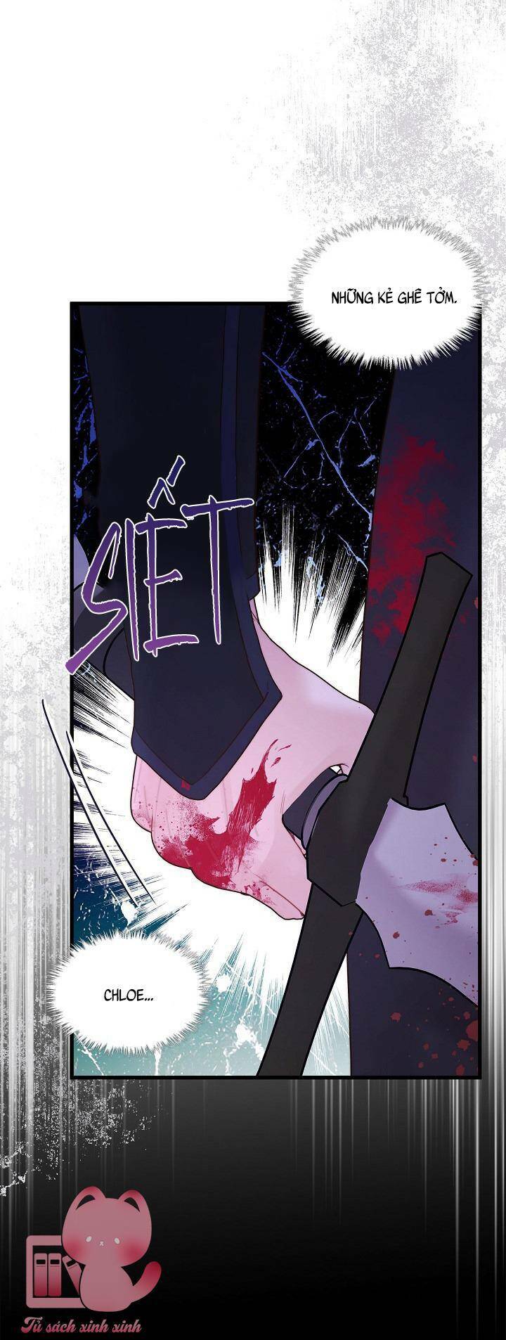 [15+] công chúa chloe chapter 105 78