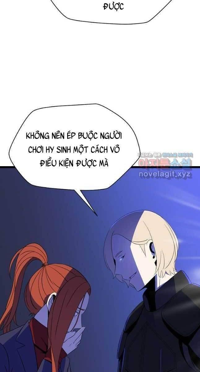 tiêu diệt đấng cứu thế chapter 122 30