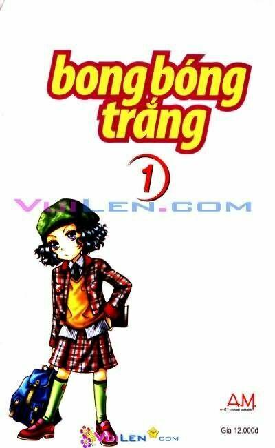 bong bóng trắng chapter 1 158