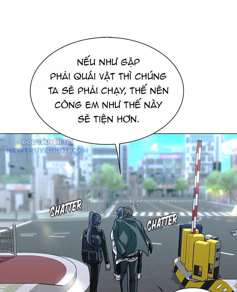 tận thế cũng chỉ là trò chơi chapter 22 87