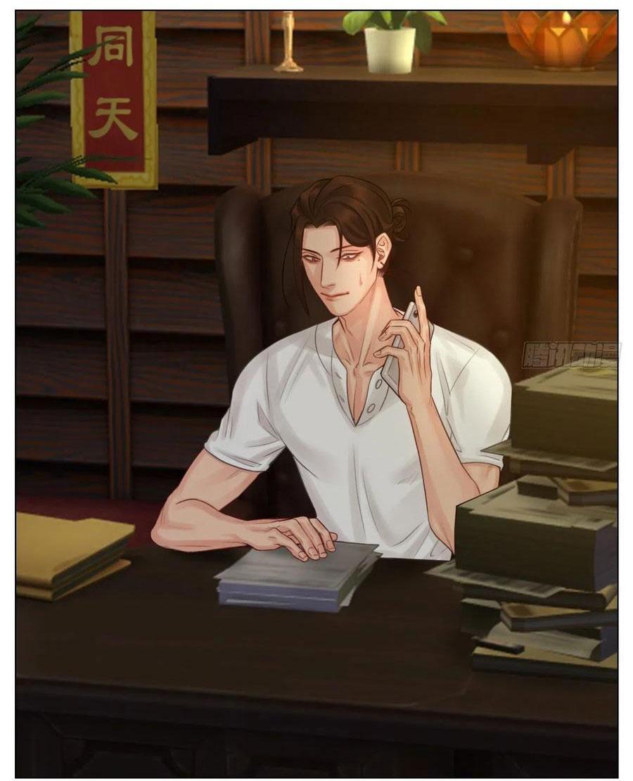 ký túc xá nam phòng 303 chapter 50 16