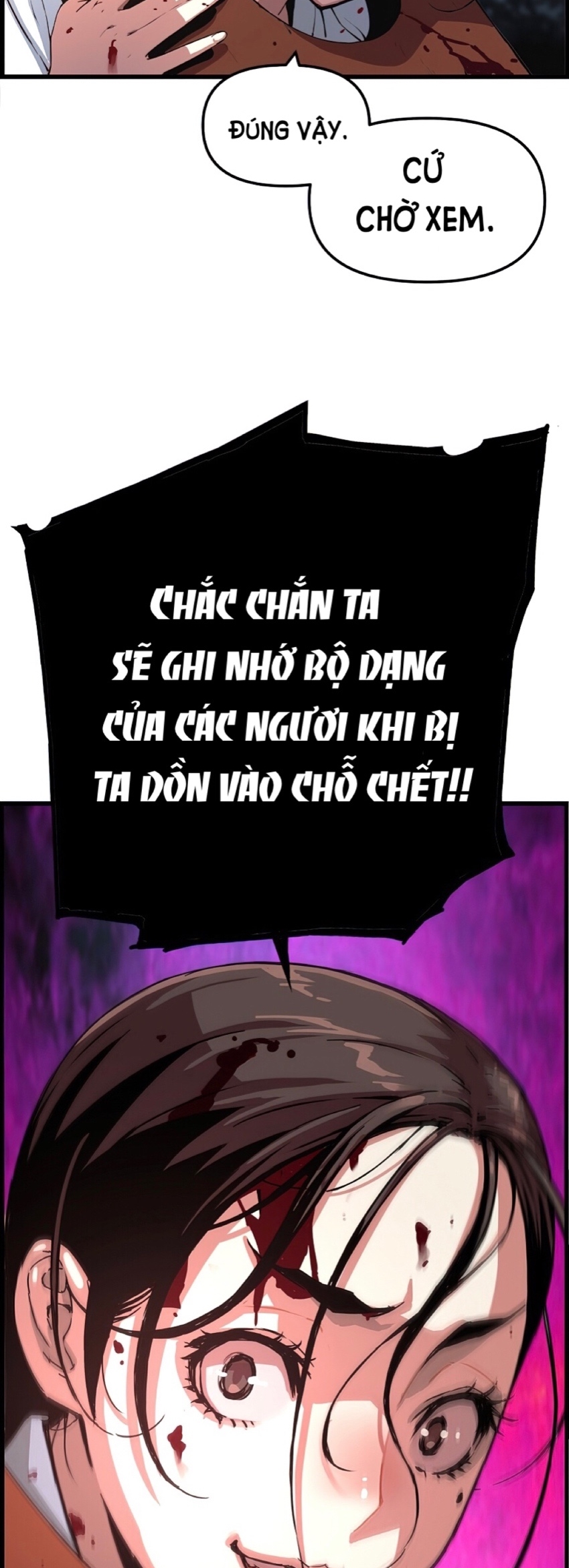 tôi sẽ sống như một hoàng tử chapter 59 30