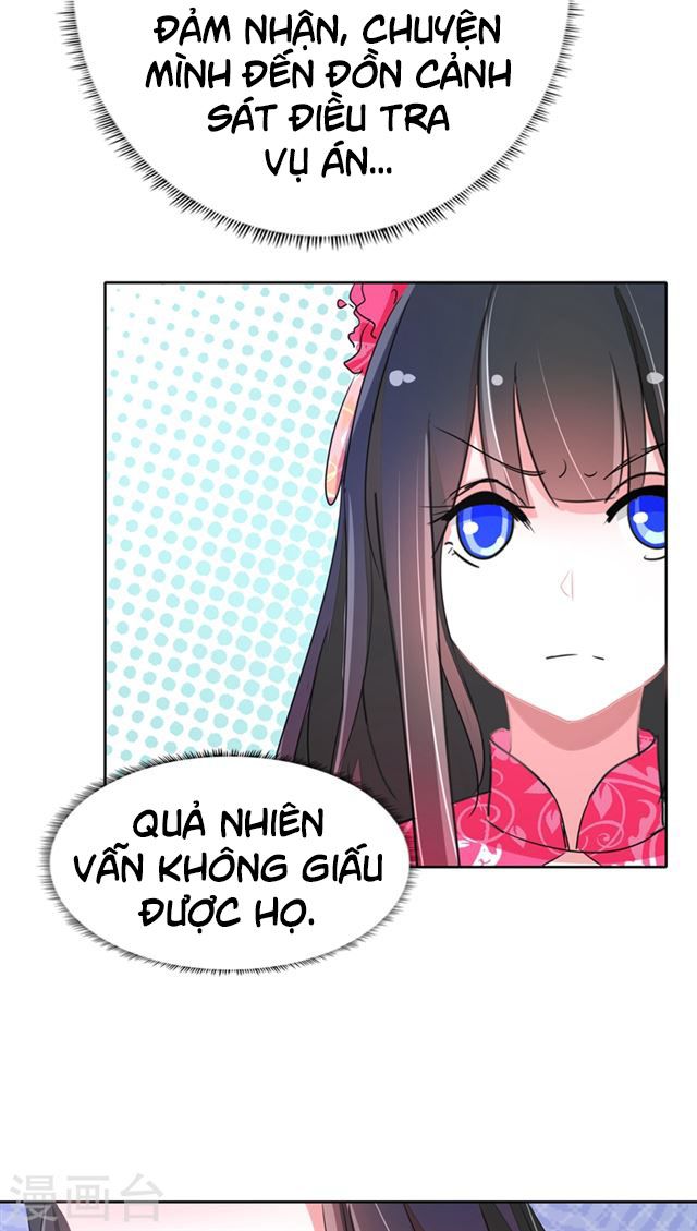 Dân Quốc Yêu Văn Lục chapter 82 - Trang 4