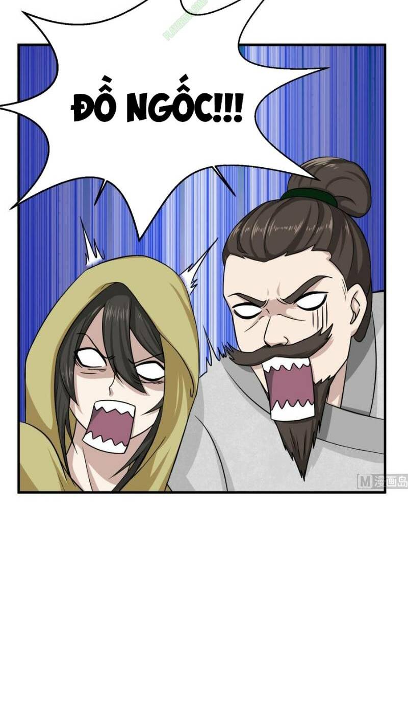 trọng sinh tới đại đường chapter 8 20