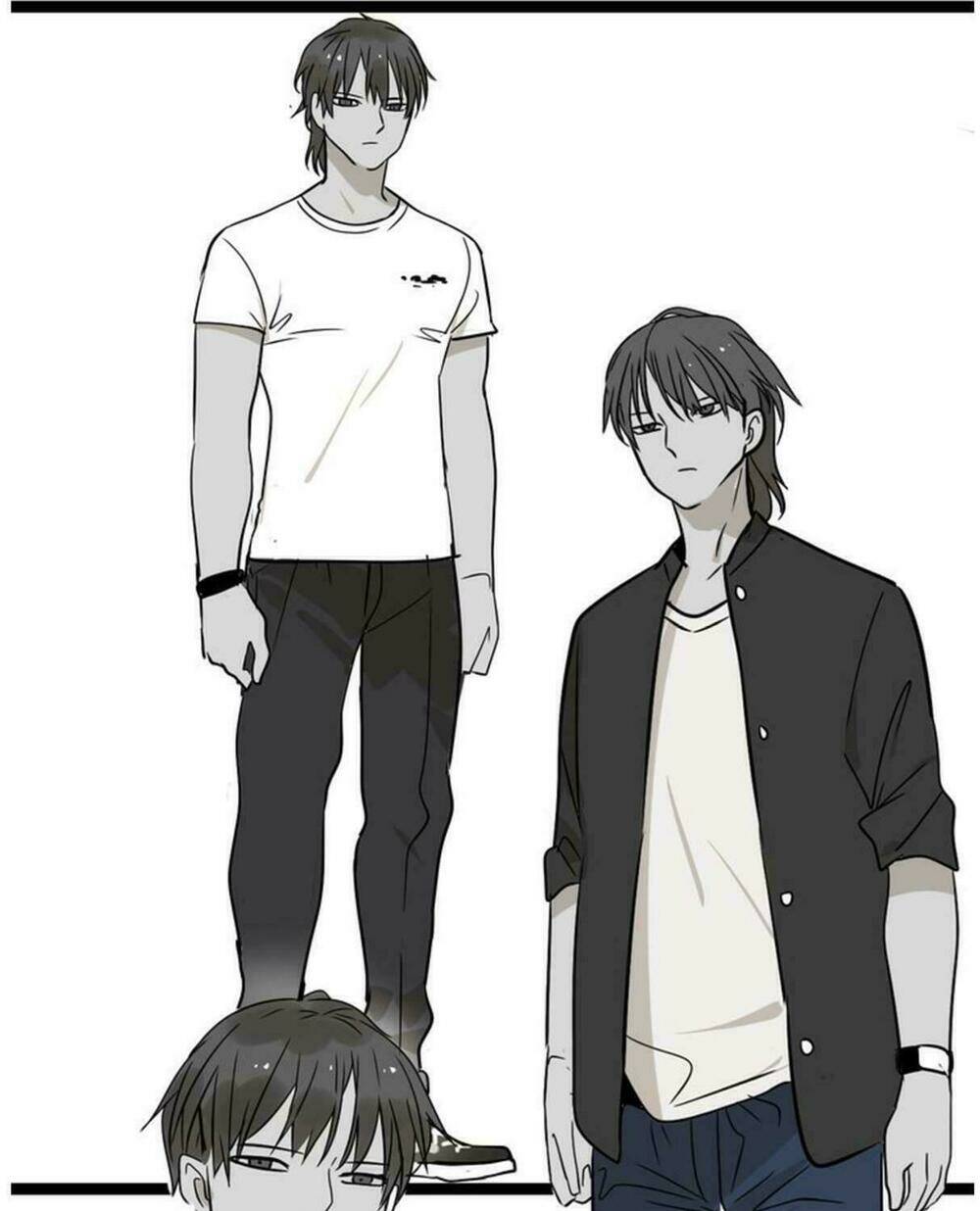 mục linh chapter 11 60