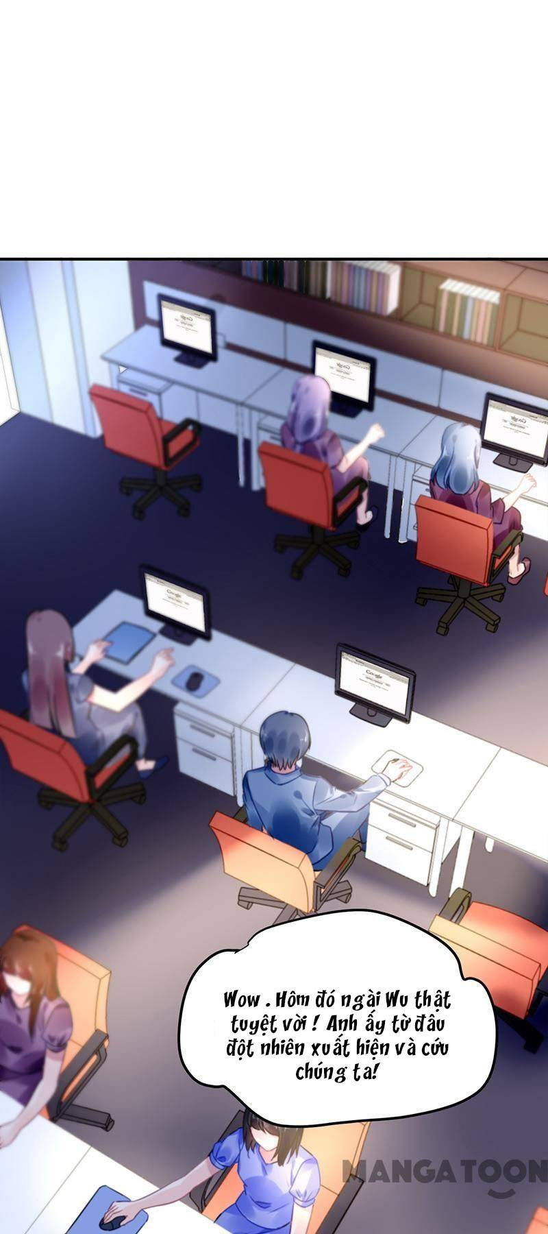 chống lại tổng giám đốc ăn chơi chapter 7 1