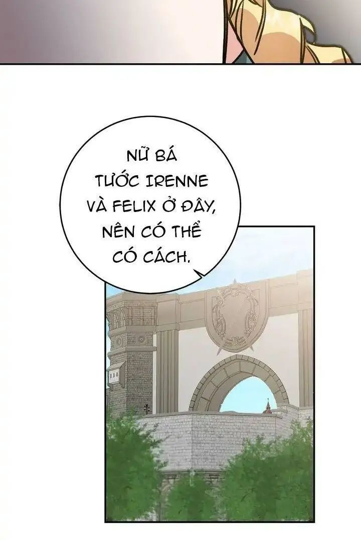 tôi trở thành hoàng đế bạo chúa trong tiểu thuyết chapter 93 40